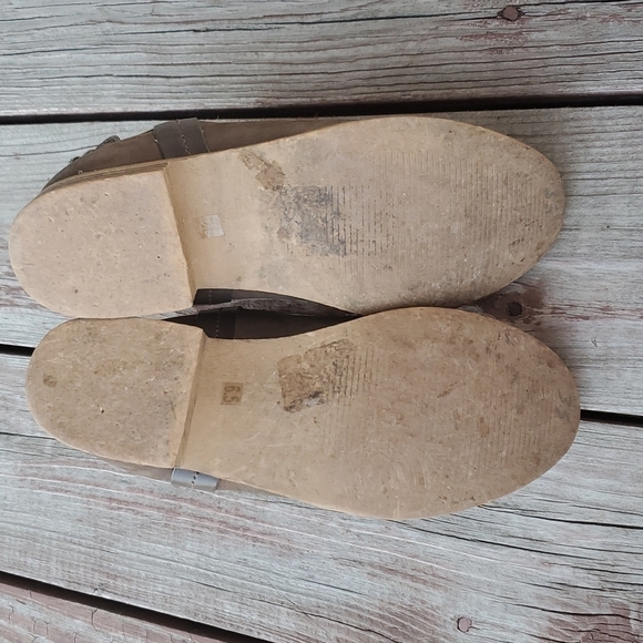 Steve Madden "Like New" Women Ankle Booties shoes sz 6.5M - Picture 7 of 11